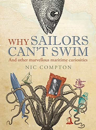 Why sailors can swim and - swim,