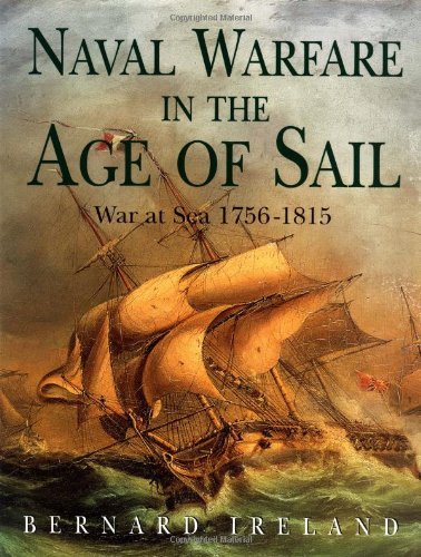 Naval warfare the age of - warfare,