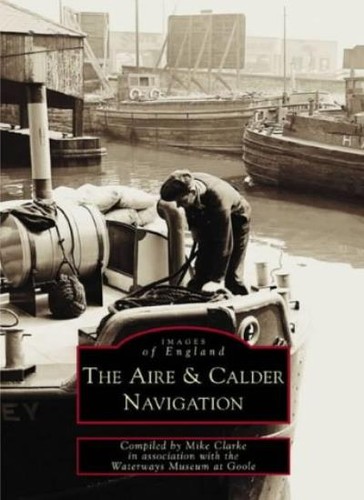 Aire and calder navigation - and,
