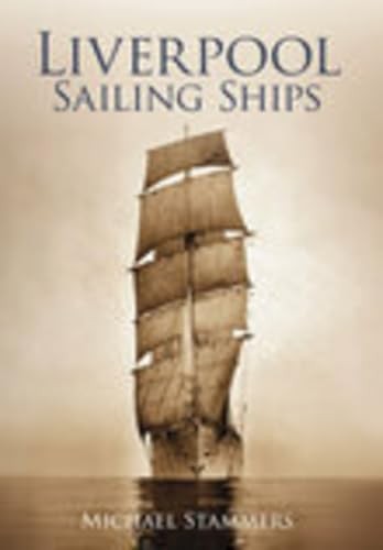 Liverpool sailing ships - liverpool, by