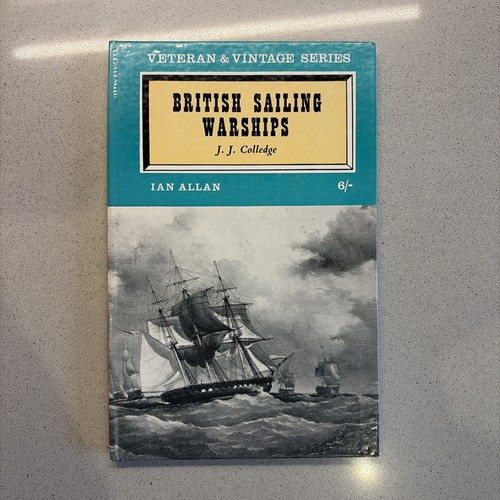 British sailing warships j - sailing,