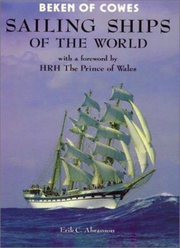 Sailing ships the world - sailing,