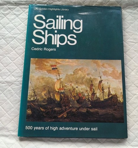 Sailing ships 500 years - sailing,