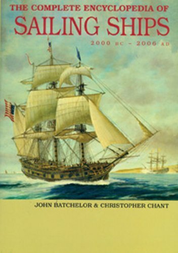 Complete encyclopedia - complete, of