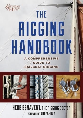 The rigging handbook herb - handbook, by