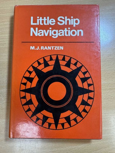 Little ship navigation - ship,