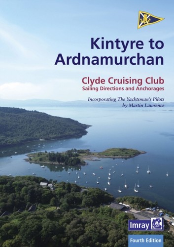 Ccc sailing directions - ccc,