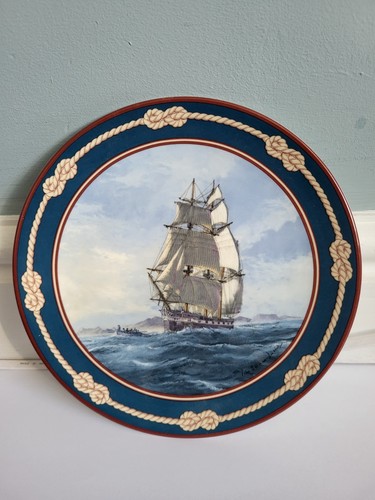 Royal doulton great sailing - doulton,