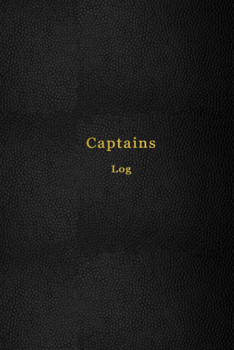Captains log sailing - captains,