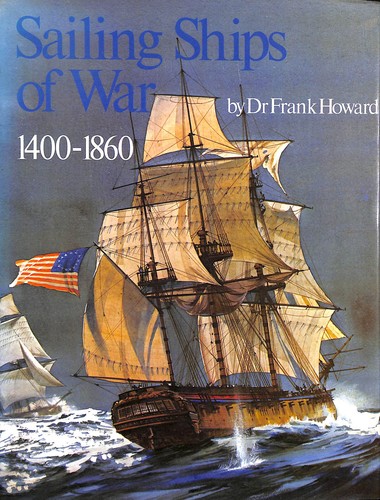 Sailing ships war - ships, of