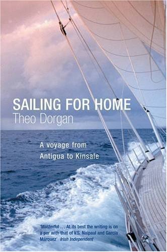 Sailing for home voyage - sailing, home: