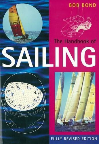 The handbook sailing - handbook, of